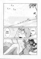 Nadia Ga Suki! | Nadia Closest Heaven! / ナディアが好き！ [T] [Fushigi No Umi No Nadia] Thumbnail Page 04