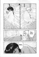 Nadia Ga Suki! | Nadia Closest Heaven! / ナディアが好き！ [T] [Fushigi No Umi No Nadia] Thumbnail Page 07