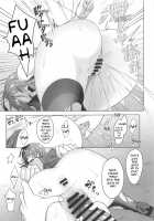 Kazami Yuuka on the Wire Trap / 風見幽香 on the ワイヤートラップ [Koikawa Minoru] [Touhou Project] Thumbnail Page 14