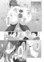 Kazami Yuuka on the Wire Trap / 風見幽香 on the ワイヤートラップ [Koikawa Minoru] [Touhou Project] Thumbnail Page 22