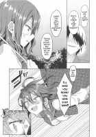 Kazami Yuuka on the Wire Trap / 風見幽香 on the ワイヤートラップ [Koikawa Minoru] [Touhou Project] Thumbnail Page 06