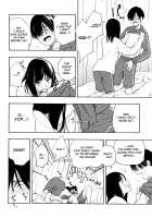 Playing Couple / ふたりごっこ ＋ ふたり [Kiiroi Tamago] [Original] Thumbnail Page 19