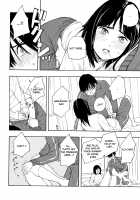 Playing Couple / ふたりごっこ ＋ ふたり [Kiiroi Tamago] [Original] Thumbnail Page 21