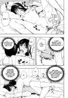 Playing Couple / ふたりごっこ ＋ ふたり [Kiiroi Tamago] [Original] Thumbnail Page 26