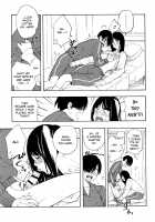 Playing Couple / ふたりごっこ ＋ ふたり [Kiiroi Tamago] [Original] Thumbnail Page 34