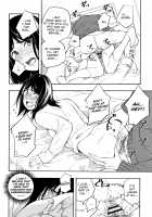 Playing Couple / ふたりごっこ ＋ ふたり [Kiiroi Tamago] [Original] Thumbnail Page 51