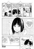 Playing Couple / ふたりごっこ ＋ ふたり [Kiiroi Tamago] [Original] Thumbnail Page 57