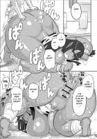 Oni wa Uchi / おにはうち [Kojima Video] [Original] Thumbnail Page 23