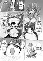 Iku no Self-Bondage Taiken Kanzen Soubi -Junbi Hen- / 衣玖のセルフボンデージ体験 完全装備 -準備編- [Kasei Kumoto] [Touhou Project] Thumbnail Page 16