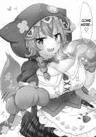 Wawawawa! / わわわわっ! [Takimoto Yukari] [Nijisanji] Thumbnail Page 24