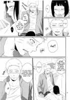 Fujin No Oshigoto. / 夫人のおしごと。 [Kaori] [Naruto] Thumbnail Page 18