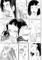 Fujin No Oshigoto. / 夫人のおしごと。 [Kaori] [Naruto] Thumbnail Page 20