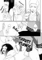 Fujin No Oshigoto. / 夫人のおしごと。 [Kaori] [Naruto] Thumbnail Page 24