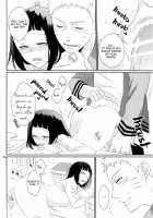 Fujin No Oshigoto. / 夫人のおしごと。 [Kaori] [Naruto] Thumbnail Page 25