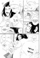 Fujin No Oshigoto. / 夫人のおしごと。 [Kaori] [Naruto] Thumbnail Page 26