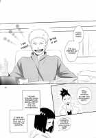 Fujin No Oshigoto. / 夫人のおしごと。 [Kaori] [Naruto] Thumbnail Page 29