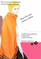 Fujin No Oshigoto. / 夫人のおしごと。 [Kaori] [Naruto] Thumbnail Page 32