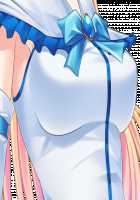 Seikai Kishi Lynn Knight ~Chikyuu wa Mamorete mo Kimo Otoko no Inshitsu Tanezuke Seme ni wa Katenakatta yo…~ / 星海騎士リーンナイト 〜地球は守れてもキモ男の陰湿種付け責めには勝てなかったよ…〜 [Sakamoto Dai] [Original] Thumbnail Page 132