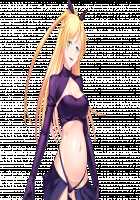 Seikai Kishi Lynn Knight ~Chikyuu wa Mamorete mo Kimo Otoko no Inshitsu Tanezuke Seme ni wa Katenakatta yo…~ / 星海騎士リーンナイト 〜地球は守れてもキモ男の陰湿種付け責めには勝てなかったよ…〜 [Sakamoto Dai] [Original] Thumbnail Page 154