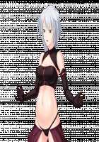 Seikai Kishi Lynn Knight ~Chikyuu wa Mamorete mo Kimo Otoko no Inshitsu Tanezuke Seme ni wa Katenakatta yo…~ / 星海騎士リーンナイト 〜地球は守れてもキモ男の陰湿種付け責めには勝てなかったよ…〜 [Sakamoto Dai] [Original] Thumbnail Page 219