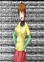 Seikai Kishi Lynn Knight ~Chikyuu wa Mamorete mo Kimo Otoko no Inshitsu Tanezuke Seme ni wa Katenakatta yo…~ / 星海騎士リーンナイト 〜地球は守れてもキモ男の陰湿種付け責めには勝てなかったよ…〜 [Sakamoto Dai] [Original] Thumbnail Page 285