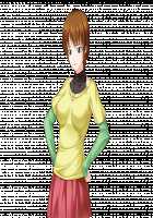 Seikai Kishi Lynn Knight ~Chikyuu wa Mamorete mo Kimo Otoko no Inshitsu Tanezuke Seme ni wa Katenakatta yo…~ / 星海騎士リーンナイト 〜地球は守れてもキモ男の陰湿種付け責めには勝てなかったよ…〜 [Sakamoto Dai] [Original] Thumbnail Page 287