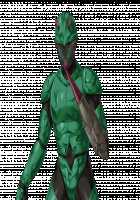 Seikai Kishi Lynn Knight ~Chikyuu wa Mamorete mo Kimo Otoko no Inshitsu Tanezuke Seme ni wa Katenakatta yo…~ / 星海騎士リーンナイト 〜地球は守れてもキモ男の陰湿種付け責めには勝てなかったよ…〜 [Sakamoto Dai] [Original] Thumbnail Page 320