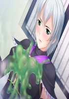 Seikai Kishi Lynn Knight ~Chikyuu wa Mamorete mo Kimo Otoko no Inshitsu Tanezuke Seme ni wa Katenakatta yo…~ / 星海騎士リーンナイト 〜地球は守れてもキモ男の陰湿種付け責めには勝てなかったよ…〜 [Sakamoto Dai] [Original] Thumbnail Page 54