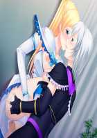 Seikai Kishi Lynn Knight ~Chikyuu wa Mamorete mo Kimo Otoko no Inshitsu Tanezuke Seme ni wa Katenakatta yo…~ / 星海騎士リーンナイト 〜地球は守れてもキモ男の陰湿種付け責めには勝てなかったよ…〜 [Sakamoto Dai] [Original] Thumbnail Page 72