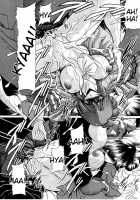 Haitoku no Kyoudan / 背徳の教壇 [Horikawa Gorou] [Original] Thumbnail Page 21