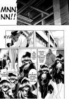 Haitoku no Kyoudan / 背徳の教壇 [Horikawa Gorou] [Original] Thumbnail Page 30