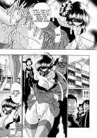 Haitoku no Kyoudan / 背徳の教壇 [Horikawa Gorou] [Original] Thumbnail Page 42