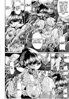 Haitoku no Kyoudan / 背徳の教壇 [Horikawa Gorou] [Original] Thumbnail Page 49