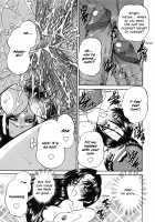 Secret can of goods / 秘密のカンヅメ [Chunrouzan] [Original] Thumbnail Page 105