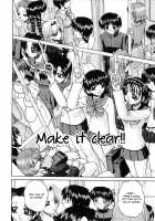 Secret can of goods / 秘密のカンヅメ [Chunrouzan] [Original] Thumbnail Page 129