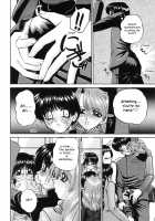 Secret can of goods / 秘密のカンヅメ [Chunrouzan] [Original] Thumbnail Page 131