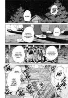 Secret can of goods / 秘密のカンヅメ [Chunrouzan] [Original] Thumbnail Page 36