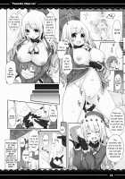 Yawaraka Atago-san / やわらか愛宕さん [Itou Life] [Kantai Collection] Thumbnail Page 17