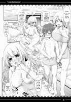 Yawaraka Atago-san / やわらか愛宕さん [Itou Life] [Kantai Collection] Thumbnail Page 21