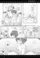 Yawaraka Atago-san / やわらか愛宕さん [Itou Life] [Kantai Collection] Thumbnail Page 22