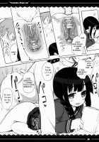 Yawaraka Atago-san / やわらか愛宕さん [Itou Life] [Kantai Collection] Thumbnail Page 29