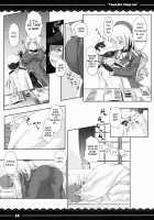 Yawaraka Atago-san / やわらか愛宕さん [Itou Life] [Kantai Collection] Thumbnail Page 06