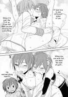 Howakura De Nekokura De Sonogo / ホワクラでネコクラでその後 [Kkc] [Vocaloid] Thumbnail Page 17