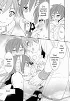 Howakura De Nekokura De Sonogo / ホワクラでネコクラでその後 [Kkc] [Vocaloid] Thumbnail Page 19