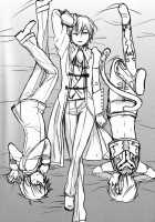 Howakura De Nekokura De Sonogo / ホワクラでネコクラでその後 [Kkc] [Vocaloid] Thumbnail Page 20