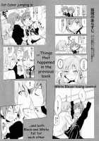 Howakura De Nekokura De Sonogo / ホワクラでネコクラでその後 [Kkc] [Vocaloid] Thumbnail Page 03