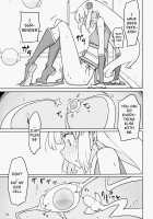 Henshin Heroine VS Aku no Kagakusha / 変身ヒロインVS悪の科学者 [Yoshiie] [Original] Thumbnail Page 20