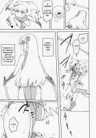 Henshin Heroine VS Aku no Kagakusha / 変身ヒロインVS悪の科学者 [Yoshiie] [Original] Thumbnail Page 04