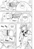 TS Gakuen Wonderful 2 / TS学園ワンダフル2 [Yoshiie] [Original] Thumbnail Page 16