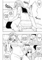 TS Gakuen Wonderful 2 / TS学園ワンダフル2 [Yoshiie] [Original] Thumbnail Page 17